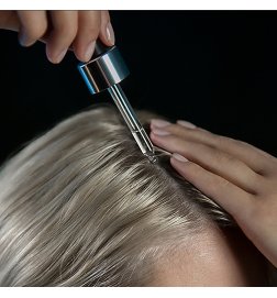 Fortifying Revitalizing Serum for the scalp Fortifying Revitalizing Serum for the scalp